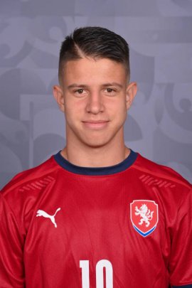 Adam Hlozek