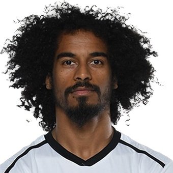 Akram Afif