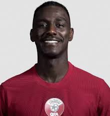 Almoez Ali