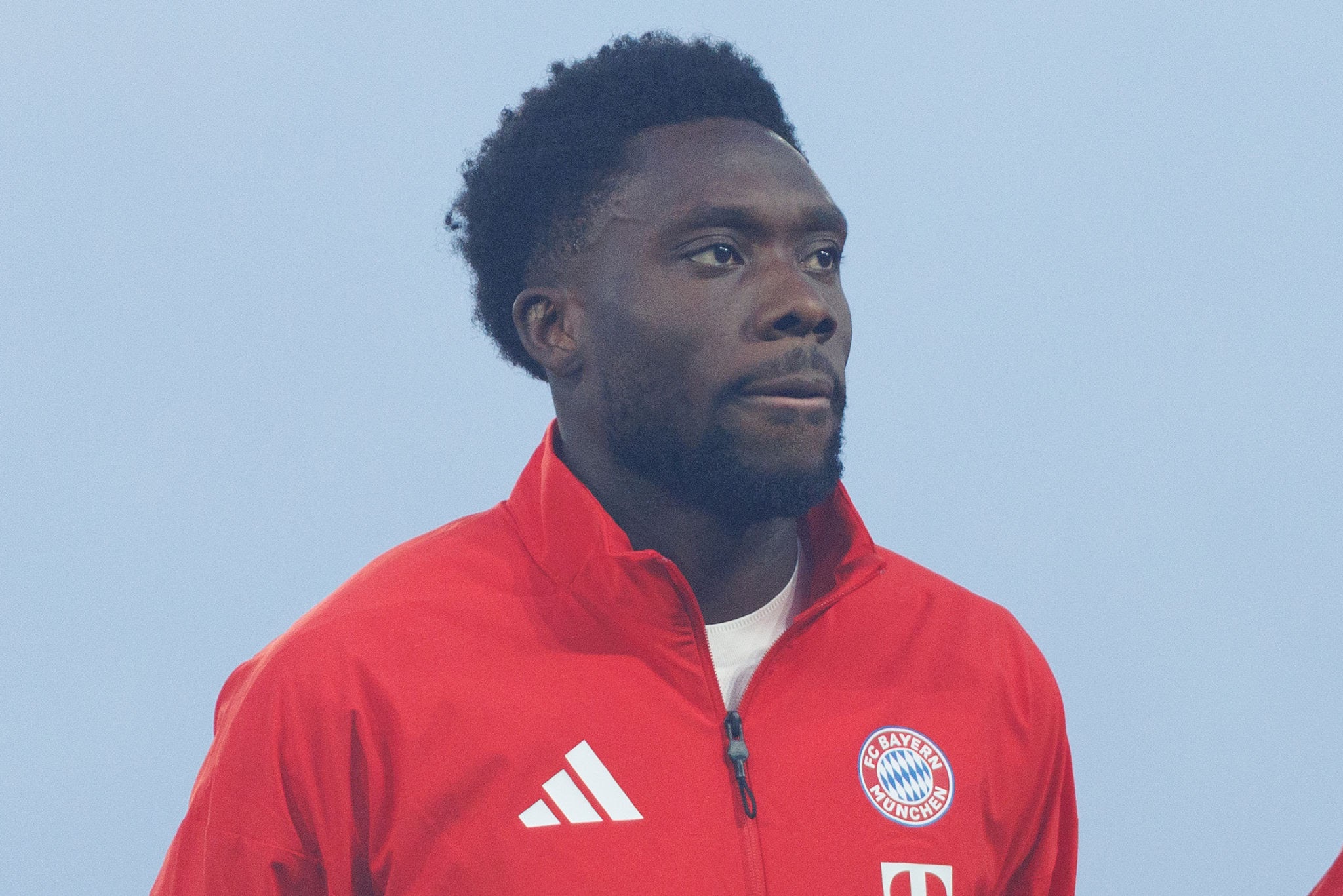 Alphonso Davies