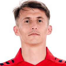 Ante Budimir