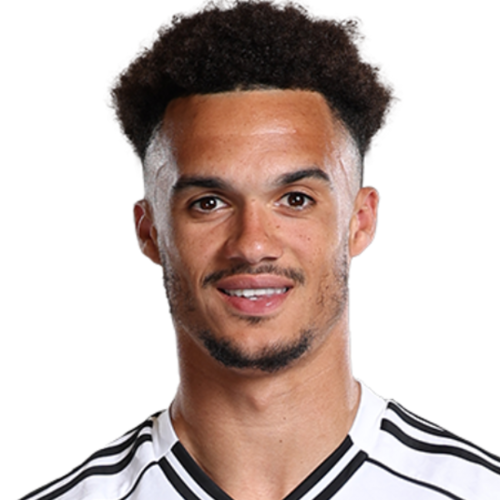Antonee Robinson