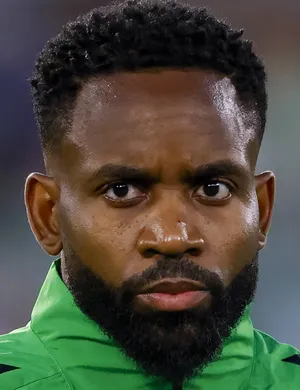 Cedric Bakambu