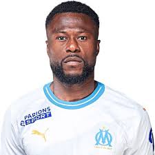 Chancel Mbemba