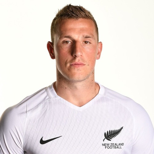 Chris Wood