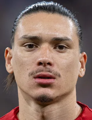 Darwin Nunez