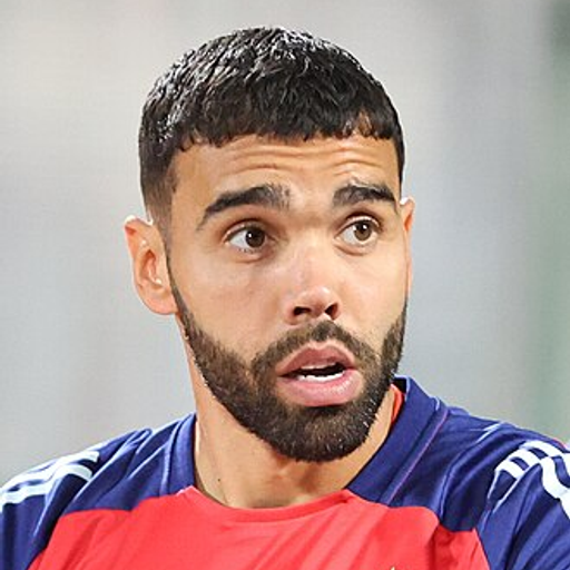 David Raya