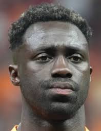 Davinson Sanchez