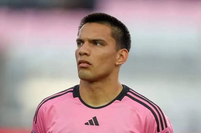Diego Gómez