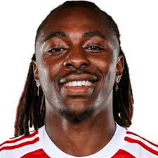 Eberechi Eze