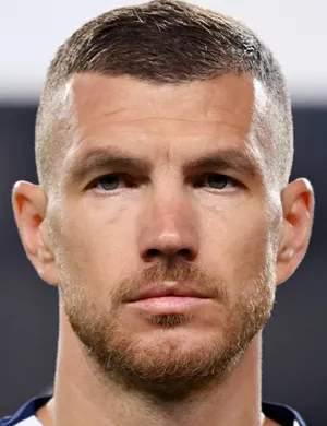 Edin Džeko