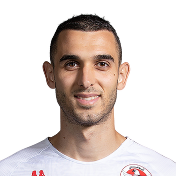 Ellyes Skhiri