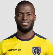 Enner Valencia