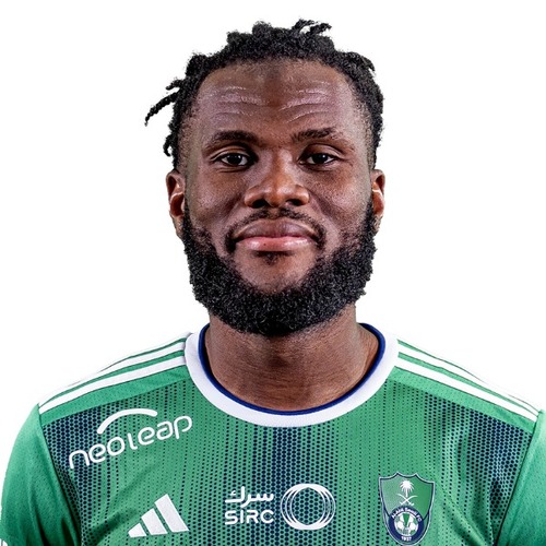 Franck Kessie