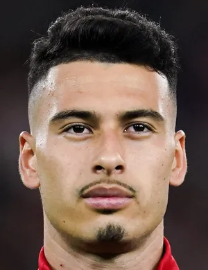 Gabriel Martinelli