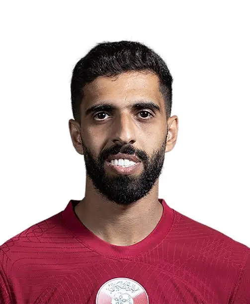 Hassan Al-Haydos