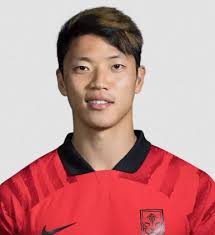 Hwang Hee-chan