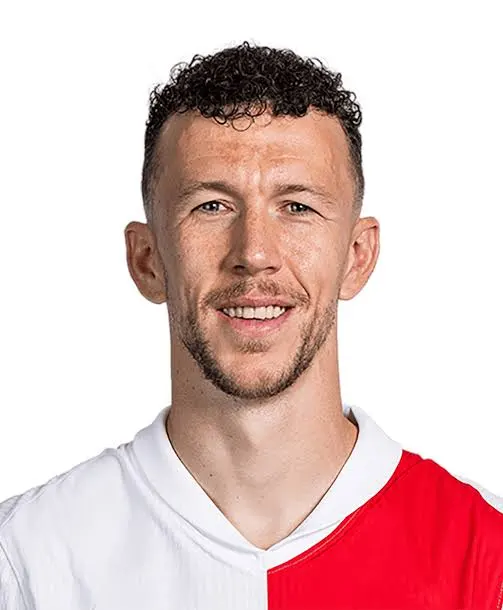 Ivan Perisic