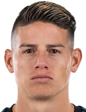 James Rodriguez
