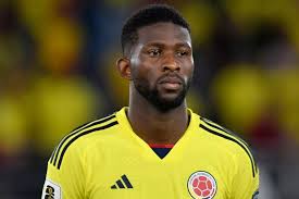 Jefferson Lerma