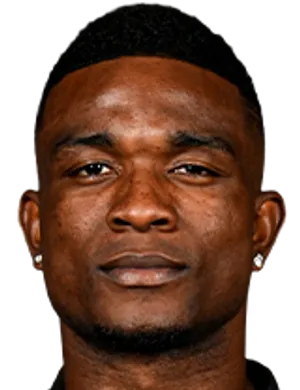 Jhon Cordoba