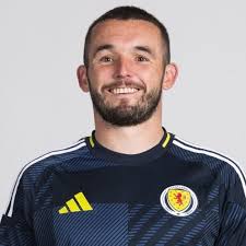 John McGinn