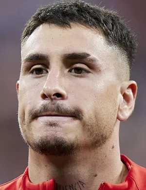 Jose Gimenez