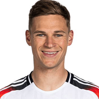 Joshua Kimmich
