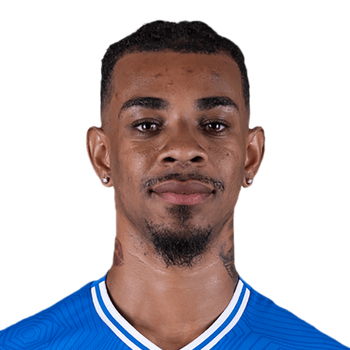 Juninho Bacuna
