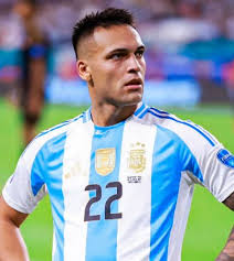 Lautaro Martinez