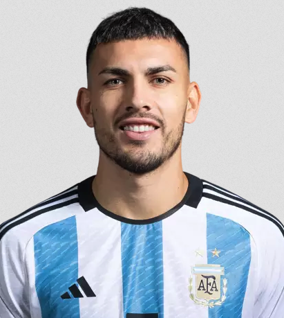 Leandro Paredes