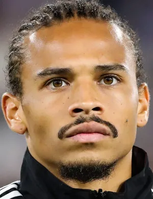 Leroy Sane
