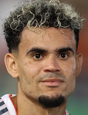 Luis Diaz