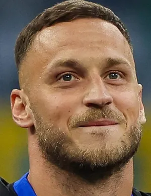Marko Arnautovic