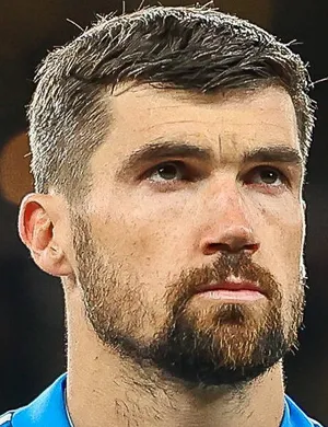 Mathew Ryan
