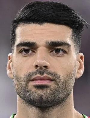 Mehdi Taremi