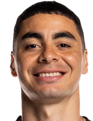 Miguel Almirón