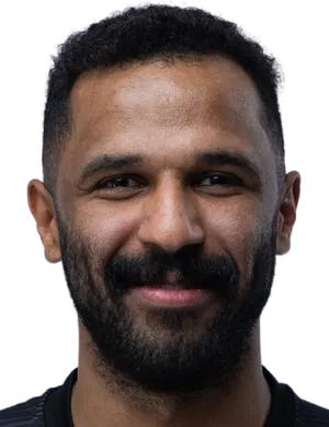 Mohammed Al-Owais