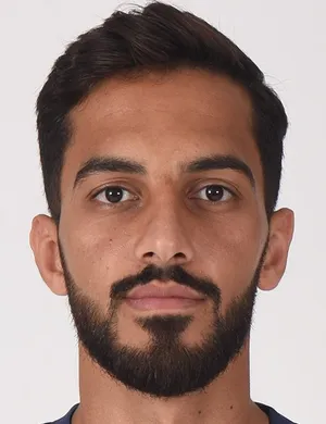 Musa Al-Taamari