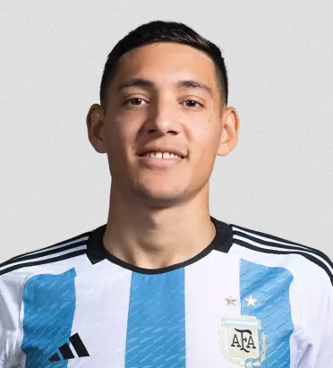 Nahuel Molina