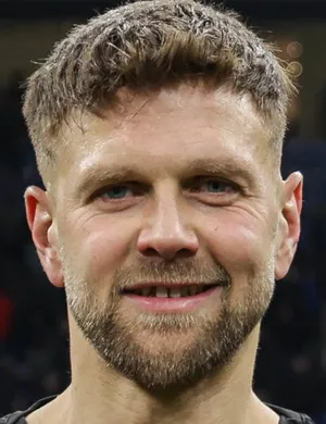 Niclas Fullkrug