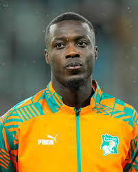 Nicolas Pepe