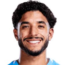 Omar Marmoush