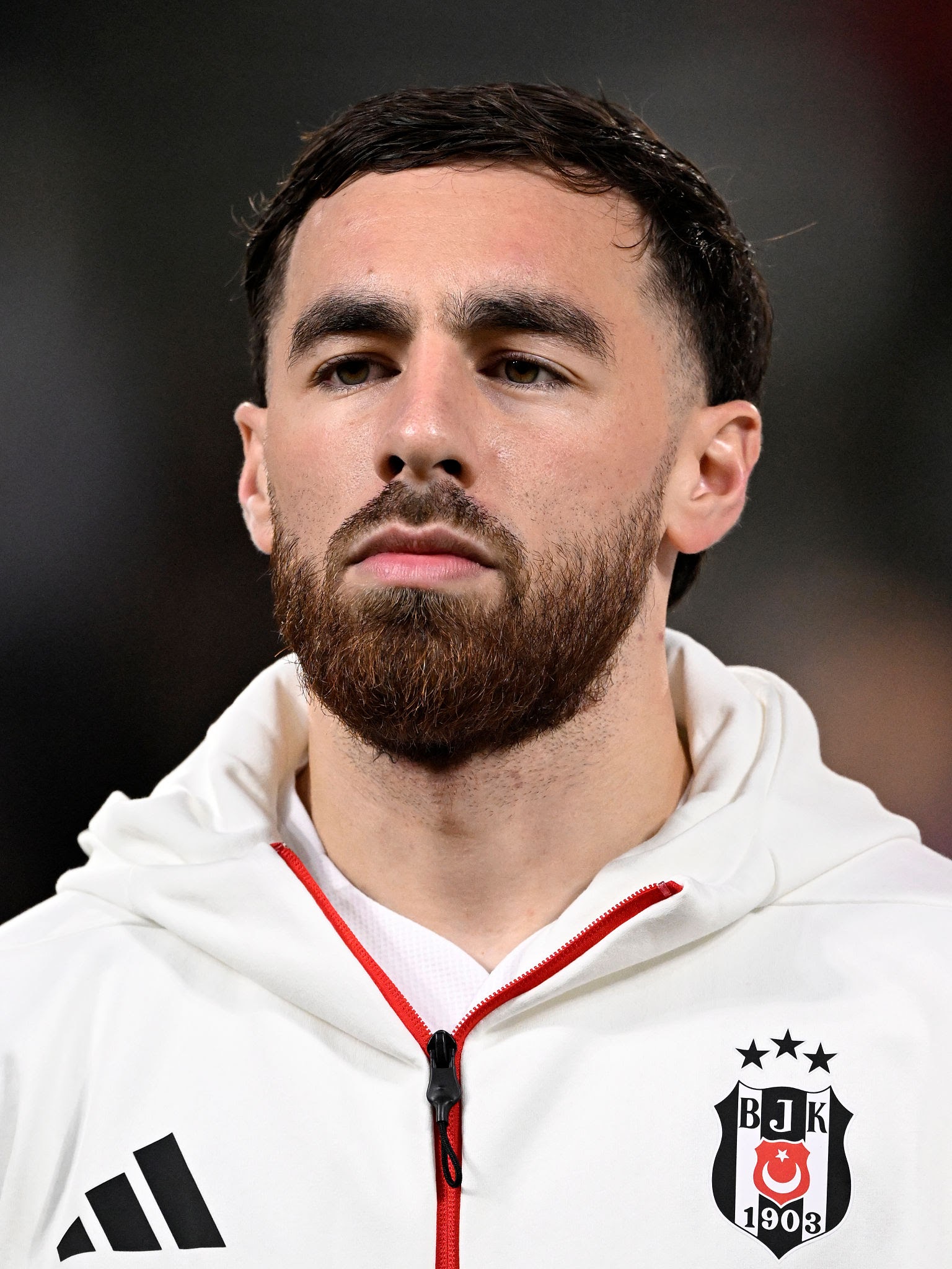 Orkun Kokcu