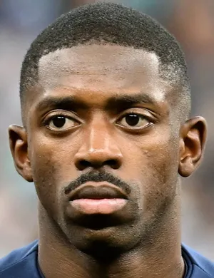 Ousmane Dembele
