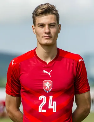 Patrik Schick