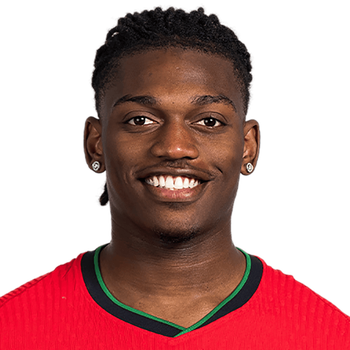Rafael Leao