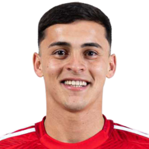 Ramón Sosa