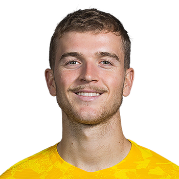 Riley McGree