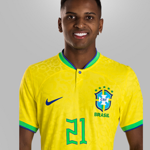 Rodrygo